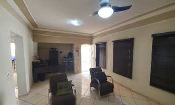 Imagem 2: CASA NA VILA MENUZZO - SUMARÉ/SP, PRÓXIMO AO SHOPPING