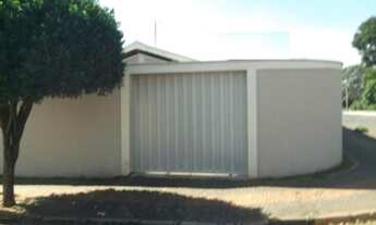 Imagem: CASA RESIDENCIAL À VENDA, PARQUE HONGARO