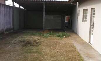 Imagem 2: Casa Residencial para venda Conjunto Habitacional Ângelo Thomazini - Sumaré - SP