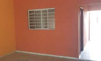 Imagem: Casa Residencial para venda no Parque Florença