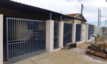 Imagem: CASA COM 3 DORMITÓRIOS À VENDA, 110 M²