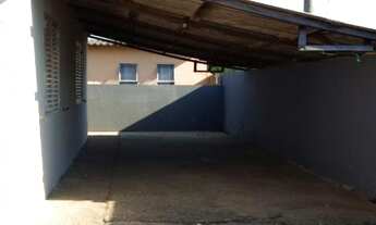 Imagem 7: Casa residencial para venda no Conjunto Habitacional Angelo Tomazin - Sumaré - SP