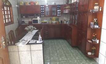 Imagem 6: Sobrado Residencial para Venda na Vila Carlota - Sumaré - SP