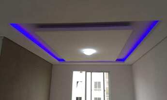 Imagem: Apartamento Residencial para venda no Matão