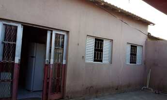 Imagem 4: Casa Residencial para venda no Parque Euclides Miranda - Sumaré - SP