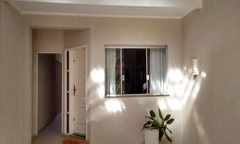 Imagem 2: Sobrado Residencial para venda no Jardim Puch - Sumaré - SP