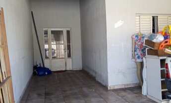 Imagem: Casa Residencial para venda no Parque Euclides