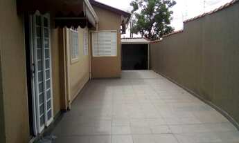 Imagem 3: Casa residencial de esquina à venda no Jardim João Paulo II - Sumaré - SP