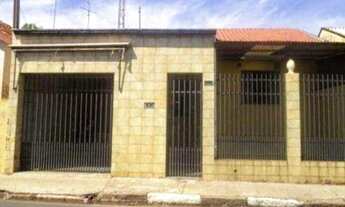 Imagem: Casa à venda no Centro de Sumaré-SP 3