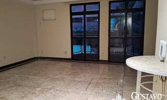 Imagem 6: Cobertura Triplex - Aterrado