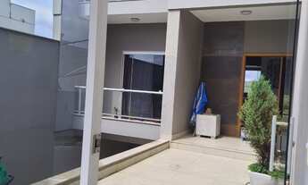 Imagem: Casa - Vivendas do Lago