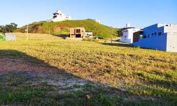 Imagem: Terreno - Reserva do Valle