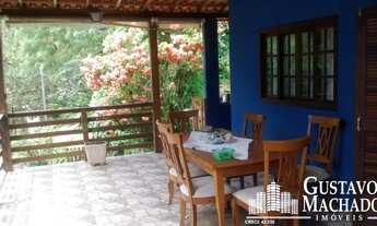 Imagem: Sitio - Paraty