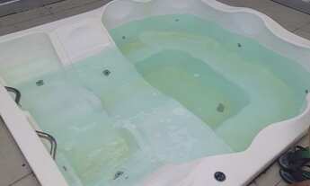 Imagem 5: Casa - Vivendas do Lago