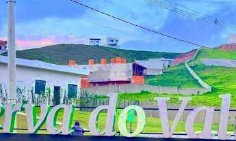 Imagem: Terreno - Reserva do Valle 1