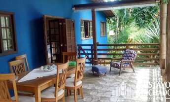 Imagem 2: Sitio - Paraty Fazenda / sítio com 2 dormitórios