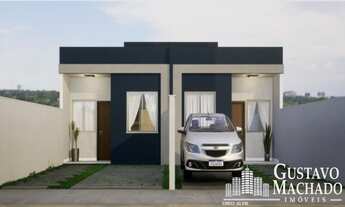 Imagem: Casa - Pinheiral