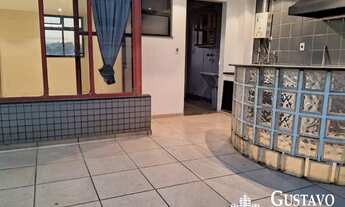 Imagem 3: Cobertura Triplex - Aterrado