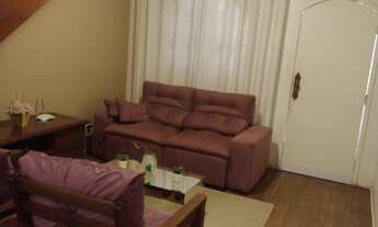 Imagem: Casa - Vila Mury