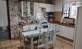 Imagem 4: Casa - Voldac Casa com 4 dormitórios