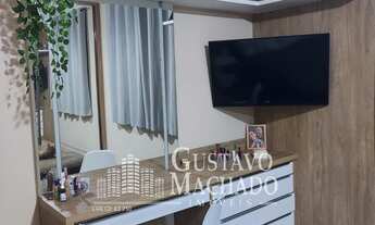 Imagem 3: APARTAMENTO- VOLDAC, 2 dormitórios, 1 vaga na garagem, 103M² de Área Construída