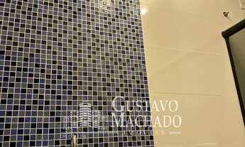 Imagem 4: Casa- Vila Santa Cecilia