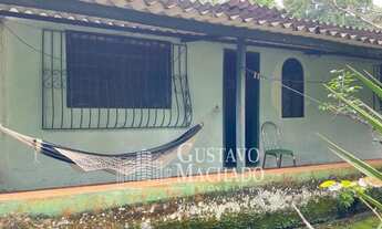 Imagem: Sitio - Dorândia