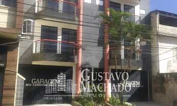 Imagem: Cobertura Triplex - Aterrado