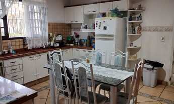 Imagem 3: Casa - Voldac Casa com 4 dormitórios