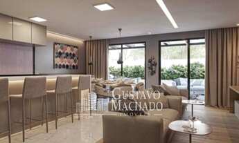 Imagem: Flat- Jardim Amalia