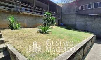 Imagem: Casa- Paraiso