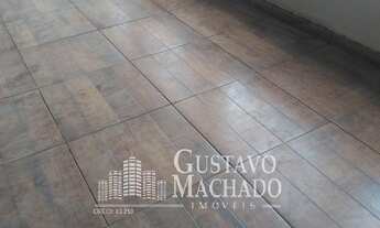 Imagem 5: Salão - Bairro Vila Elmira