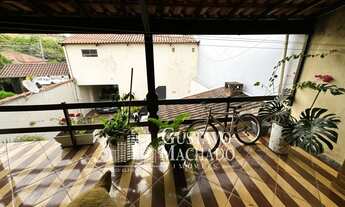 Imagem 2: Casa - Saudade Casa com 5 dormitórios