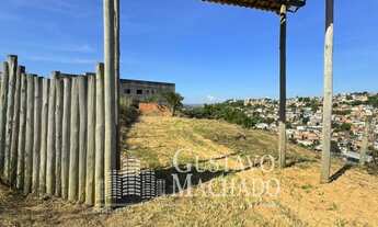 Imagem: Terreno - Parque Jardim dos Pinhais