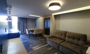 Imagem: Apartamento - Jardim Amália