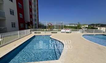 Imagem: Apartamento - Agua Limpa