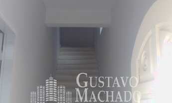 Imagem 3: Salão - Bairro Vila Elmira