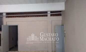 Imagem 6: Salão - Bairro Vila Elmira