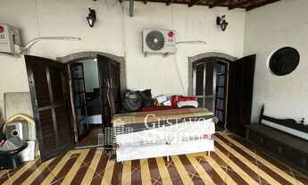 Imagem 4: Casa - Saudade Casa com 5 dormitórios