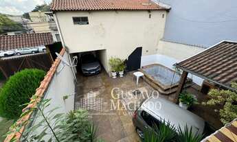 Imagem: Casa - Saudade