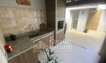 Imagem 4: Casa - Retiro Casa com 3 dormitórios