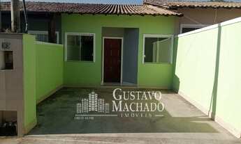 Imagem: Casa - Santa Rita