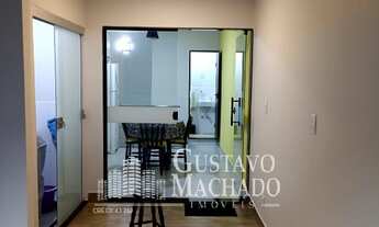 Imagem: Apartamento- Laranjal, 1 dormitório, 2