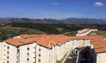 Imagem 2: Apartamento- Roma, 2 dormitórios, 1 suítes, 1 vaga na garagem, 50M² de Área Construída