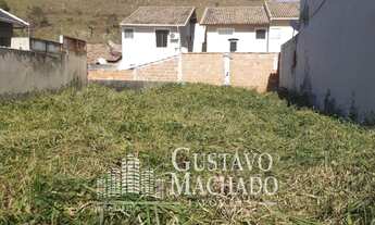 Imagem: Terreno - Vale da Colina