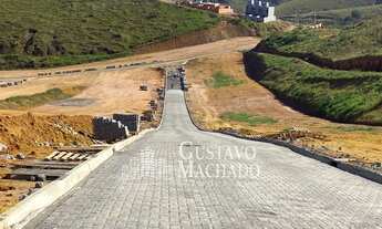 Imagem: Terreno - Bairro de Fátima