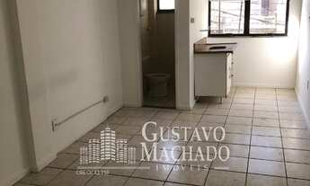 Imagem: Sala - Aterrado