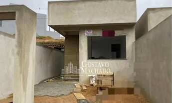 Imagem: Casa - Bairro de Fátima