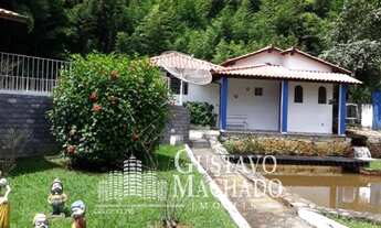 Imagem: Sitio - Barra do Piraí (Ipiabas