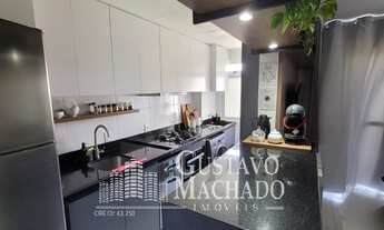 Imagem: Apartamento - Agua Limpa